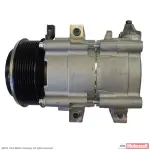 YCC315 - HVAC: Motorcraftâ„¢ Compressor for Ford: E-350 Super Duty, E-450 Super Duty Image