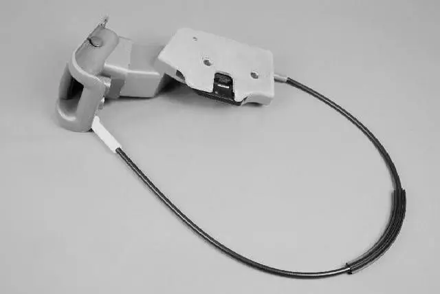 Seat Release Control - Mopar (XF781DBAB)