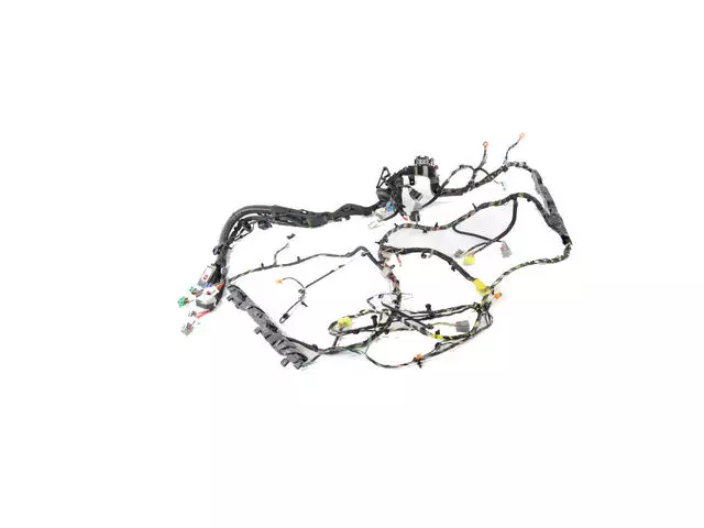 68310108AC - Electrical: Body Wiring for Ram: 1500 Image