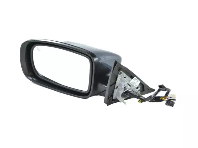 Outside Rear-View Mirror, Left - Mopar (5KW49MAGAB)