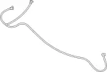 286731LA0A - : Washer Hose for INFINITI: QX56, QX80 Image