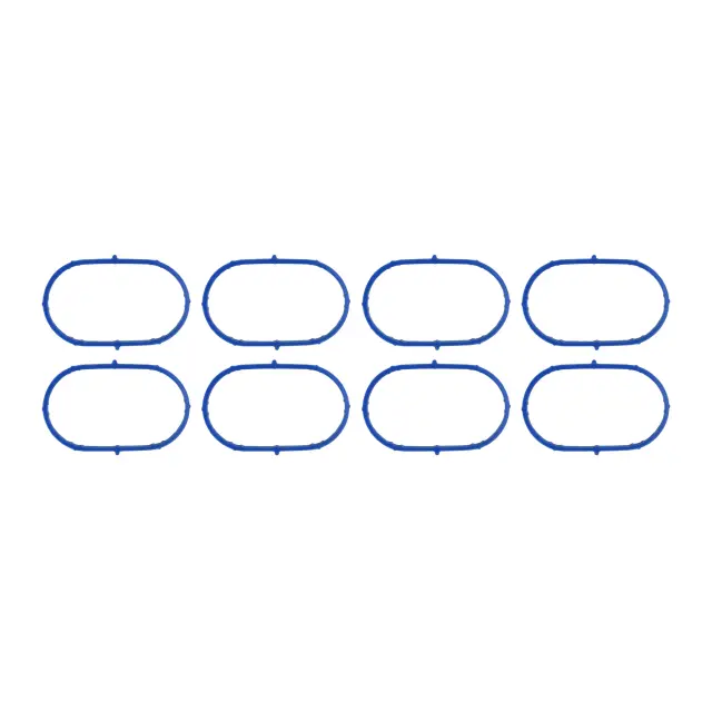MS97527 - Gaskets: Engine Intake Manifold Gasket Set for FEL-PRO Image