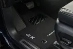 PT9446024320 - Interior: Carpet Floor Mats for Lexus: GX550 Image