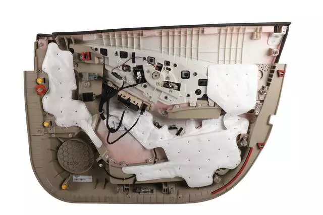 90804961 - Body: Door Trim Panel for Buick: LaCrosse Image image