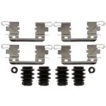 19338567 - : Bolt Kit for GM Image