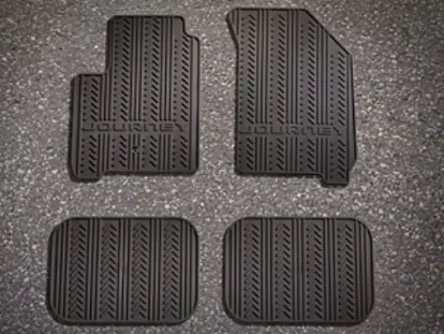 Mat Kit - Mopar (82210816AB)