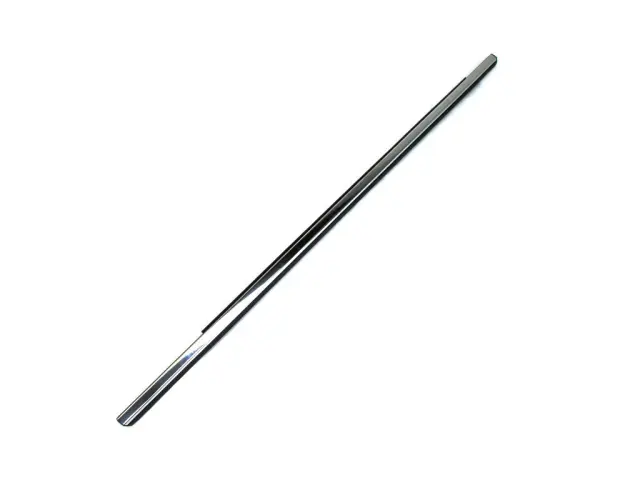 5109813AD - Doors, Door Mirrors and Related Parts: Rear Door Belt Outer Weatherstrip, Left for Chrysler: Town &amp; Country | Dodge: Grand Caravan | Ram: C/V Image