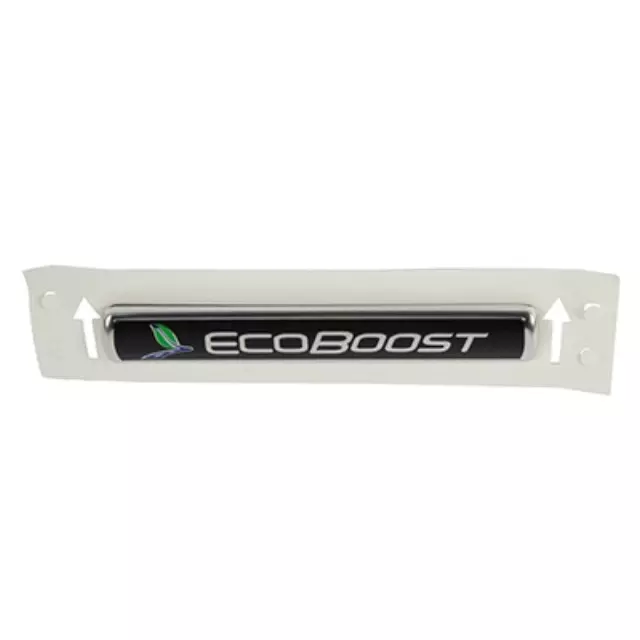 Hatch Emblem - Ford (AE9Z-7442528-E)