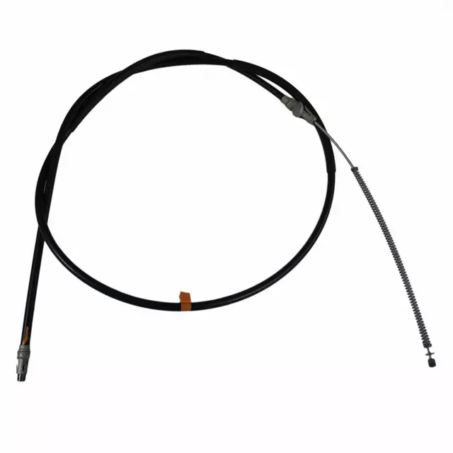 Parking Brake Cable - Ford (F6TZ-2A635-CC)