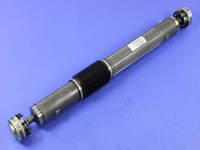 Drive Shaft - Mopar (68022101AF)