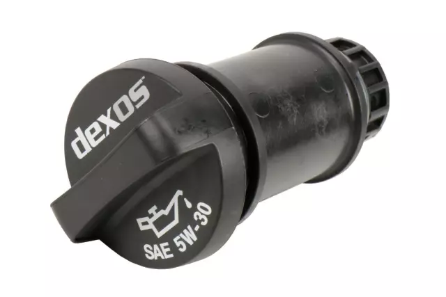 12650614 - Engine: Filler Tube for GM Image