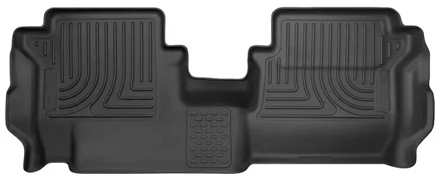 19691 - Body: Weatherbeater - 2nd Seat Floor Liner for Husky Liners Image