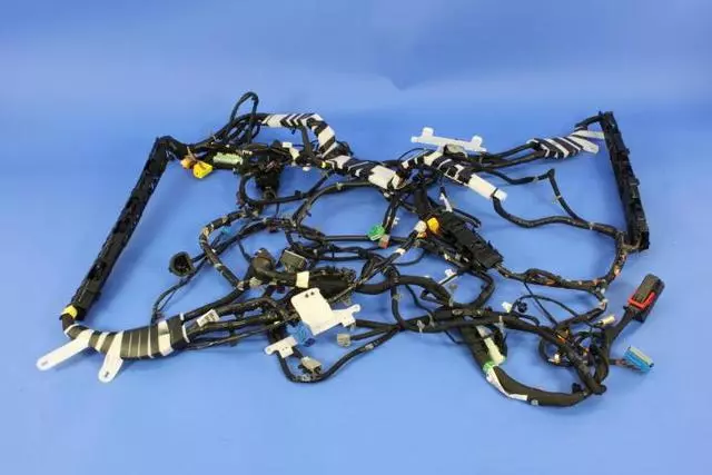 Body Wiring - Mopar (68226496AH)