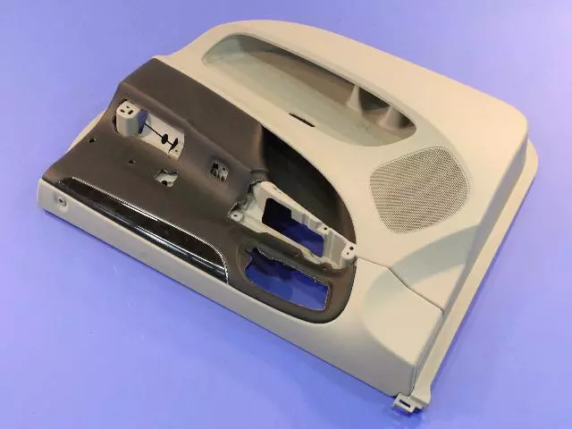 Front Door Trim Panel, Right - Mopar (1UX70BD1AA)