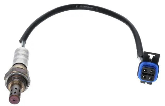 21571 - Emission Systems: NTK OE Type Oxygen Sensor for NTK Oxygen Sensors Image