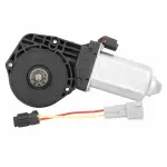 NWLM11 - Electrical: Motorcraftâ„¢ Window Motor for Ford: F-250 Super Duty, F-350 Super Duty, F-450 Super Duty, F-550 Super Duty Image