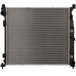 13504C - : gpd Radiator 13504C for GLOBAL PARTS DISTRIBUTORS Image