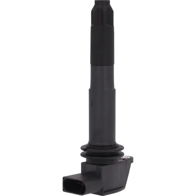 1813895 - Ignition Systems: gpd Ignition Coil 1813895 for GLOBAL PARTS DISTRIBUTORS Image