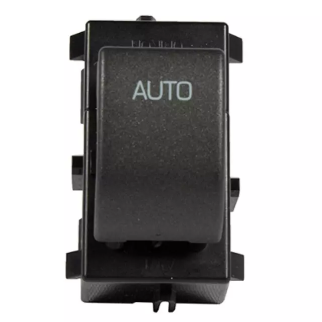 Switch Window Control Sing - Ford (8A5Z-14529-AA)