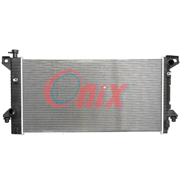 OR13099 - : Onix Radiator for Onix Image