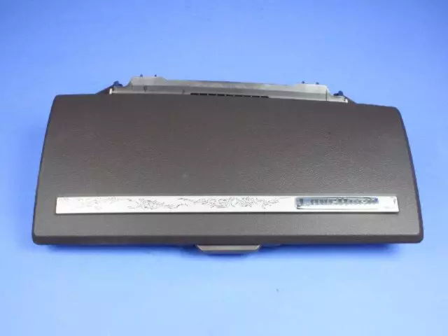Glove Box Door - Mopar (1VX21GTVAB)