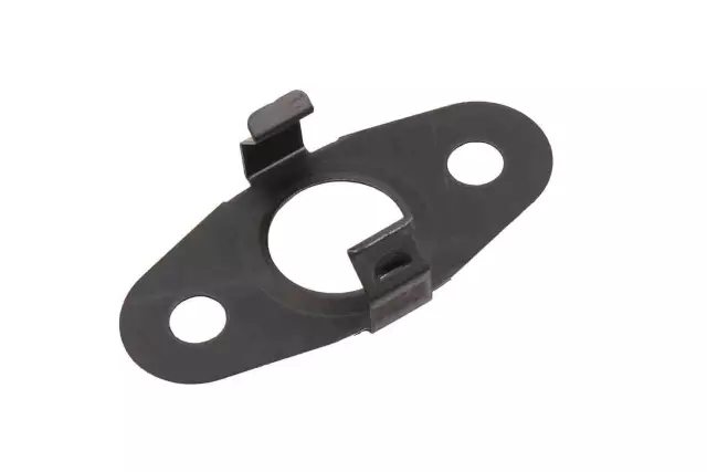 12636626 - : Part# 12636626 Turbocharger Oil Return Pipe Gasket for Buick: Envision, Regal, Regal Sportback, Regal TourX | Cadillac: ATS, CT6, CTS | Chevrolet: Camaro, Equinox, Malibu, Traverse | GMC: Terrain Image