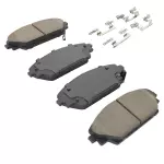 10031728C - : Disc Brake Pad Set for MPA ELECTRICAL Image