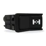 32023 - : DASH SWITCH, MAIN DIFFERENTIAL LOCK for Velvac Image