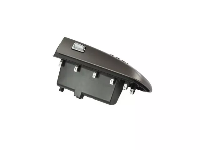 Instrument Panel Glove Box - Mopar (6AY46NUMAA)