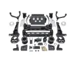 4435600 - : 6" Big Lift Kit for AT4X and ZR2 for Readylift Image