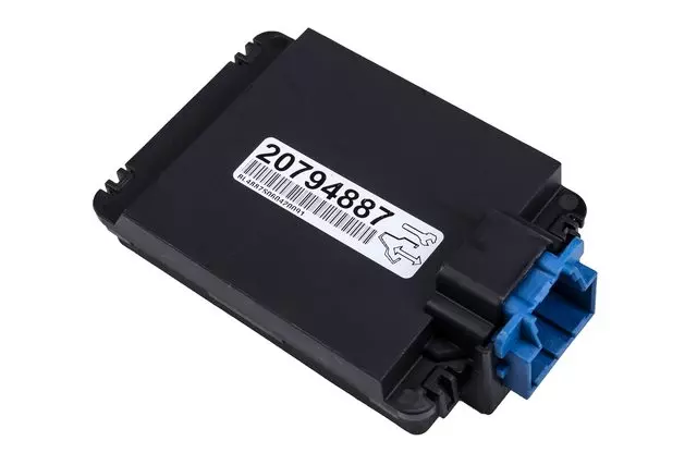 20794887 - Electrical: Power Steering Control Module for Buick: LaCrosse, Regal Image