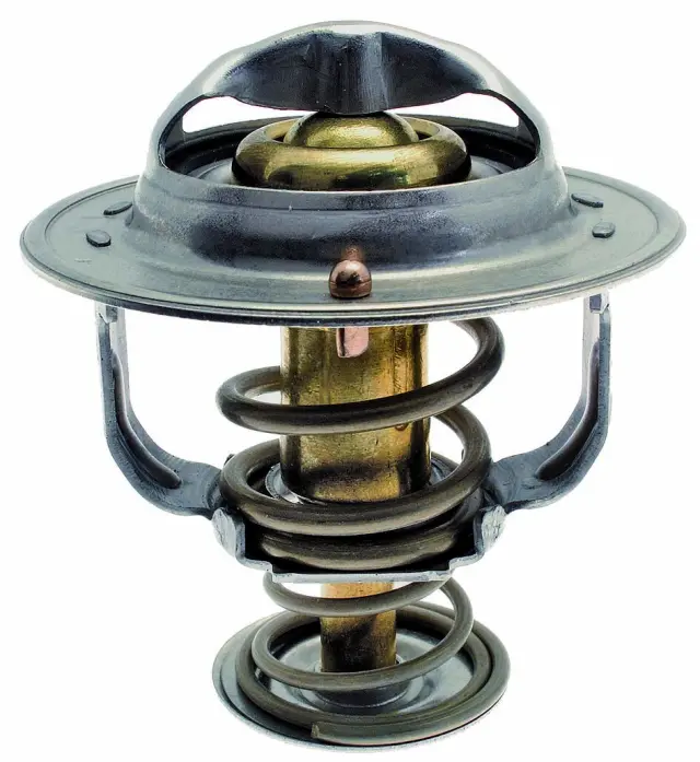 78399S - Cooling Systems: Facet Engine Coolant Thermostat for FACET FUEL PUMPS Image