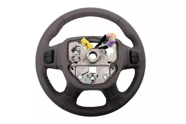 85004109 - Steering: Steering Wheel for Chevrolet: Traverse Image