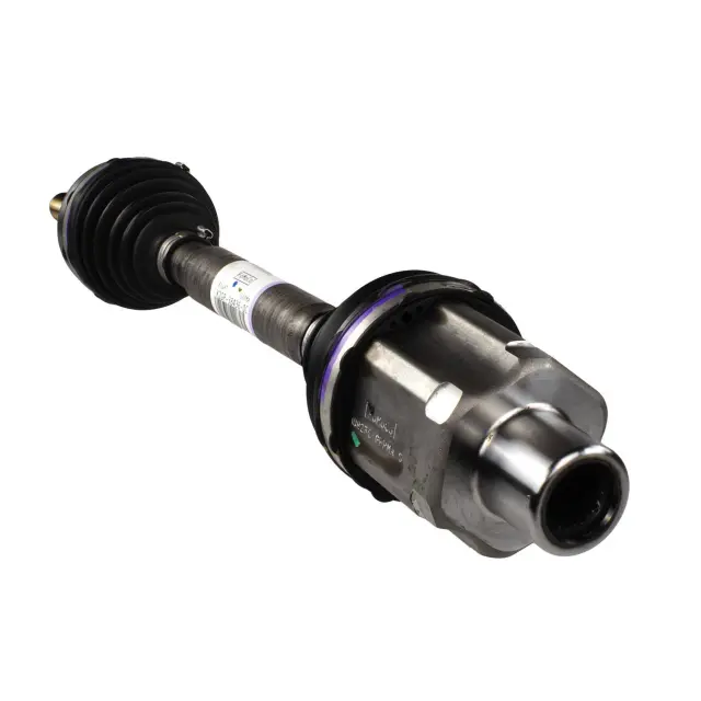 K2GZ3B436AK - Driveline &amp; Axles: Motorcraftâ„¢ Cv Axle Assembly for Ford Image