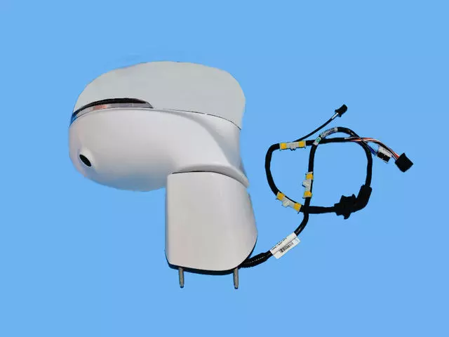 Outside Rearview Mirror, Right - Mopar (5RM201W7AD)