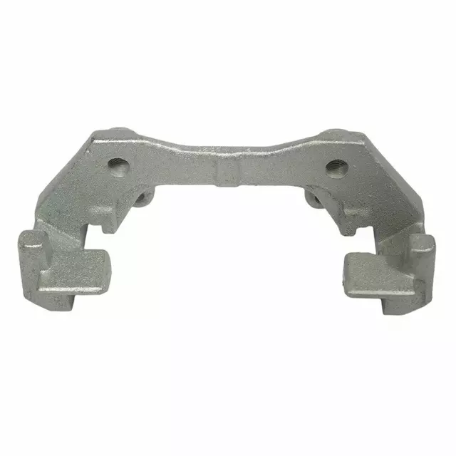 5L8Z2B540AA - Brakes: Disc Brake Caliper Bracket for Ford: Escape | Mercury: Mariner Image