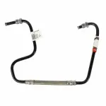 BRTAR20 - : Motorcraft™ ABS Pressure Hose for Ford: Flex, Police Interceptor Sedan, Taurus | Lincoln: MKS, MKT Image