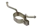 30681626 - : URO Parts Exhaust Bracket Kit for URO Image