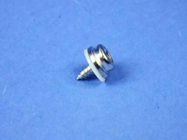 SNAP HEAD - RETAINER | Mopar J4007545 - Mopar (J4007545)