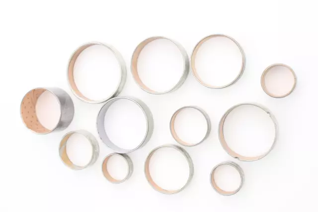 754010 - Transmission &amp; Drivetrain: Pioneer Automotive Industries Automatic Transmission Bushing Kit for Pioneer Auto Image