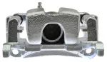 FRC12390C - : Raybestos R-Line Reman Semi-Loaded Coated Caliper &amp; Bracket Assy for Raybestos Brakes Image