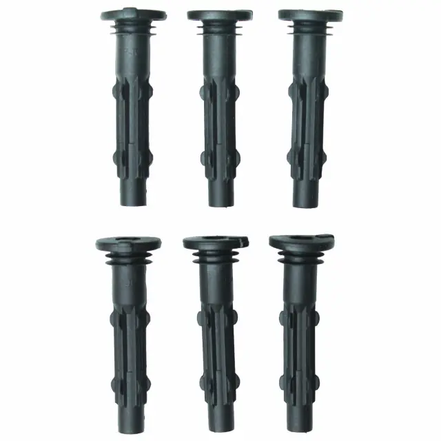 900P20576 - Ignition Systems: Coil Boot Kit for Walker Products Inc. - Image