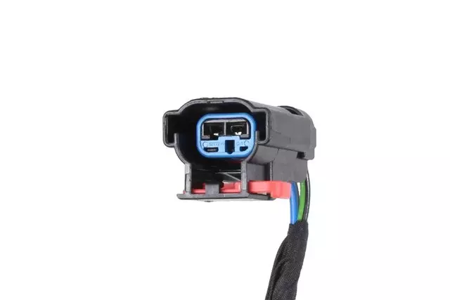 84893245 - Body: Harness for GM Image