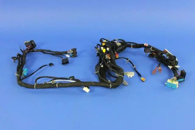 Instrument Panel Wiring - Mopar (68205629AF)