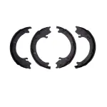 1902086300 - : DFC Parking Shoes for DYNAMIC FRICTION Image