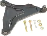 TC877 - : Control Arm and Ball Joint Assembly for DELPHI Image