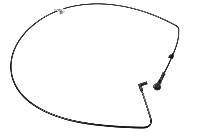 88987513 - Body: Washer Hose for Buick: Rainier Image