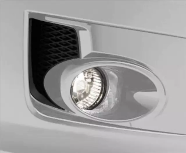 H4510FG080WU - Exterior: Fog Light Kit - Satin White Pearl for Subaru Image