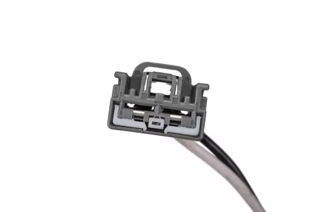 Heating and Air Conditioning Blower Motor with Wheel - GM (13276230)