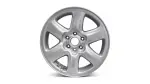 426110R020 - Suspension: Wheel, Steel for Toyota Image